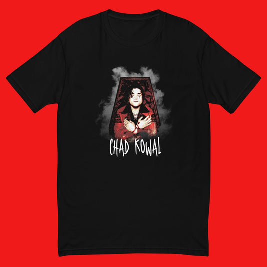 Chad Kowal Haunted House T-Shirt