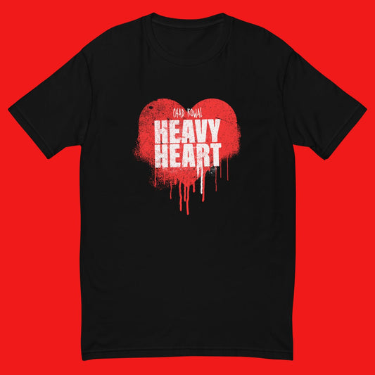 Heavy Heart T-Shirt